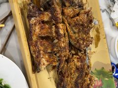 -途肴·老农饭庄(百里峡店)