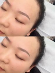 -久匠·纹眉半永久野生眉