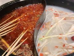 -钢管厂歆瑞源油卤串串香(春熙路太古里店)