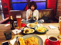 -玖壹咖啡(临河街店)