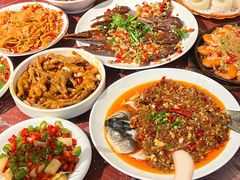 -羊子两室一厅(八一广场店)