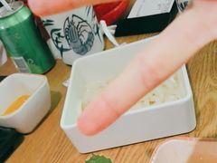 -沼津港精致料理·寿喜烧·烧鸟(青浦宝龙广场日料榜单店)