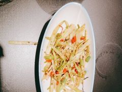 -呷湘厨·鱼汤捞饭·剁椒鱼头·辣椒炒肉(国家会展中心店)