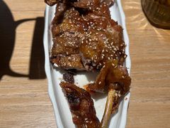 -川堂风·跷脚牛肉·乐山爆炒(宝山日月光店)