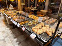 -OUR Bakery(中海环宇荟店)