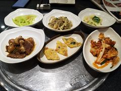 -光化门韩国料理(新地假日广场店)
