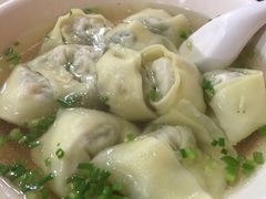 -潘国仙耳光馄饨(黄家阙路店)