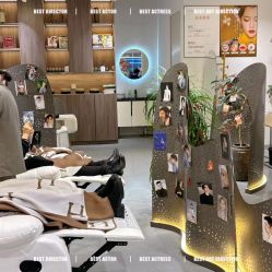 -芙罗拉·Flower Nail美甲美睫