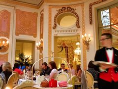 -The Ritz Restaurant