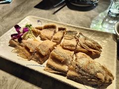 -上楼私房菜(院士路店)