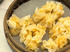 蟹黄烧卖-嘉州海汇源老烧麦店(东大街总店)