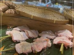 -一豚轩·烧鸟·豚骨拉面(五四路店)