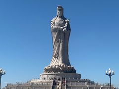 -天津妈祖文化园