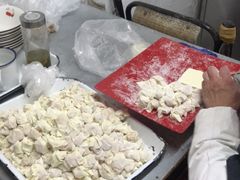 -玉塘村小杨馄饨