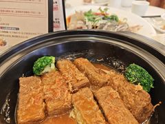-万山楼海鲜酒家·二十三年老字号