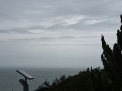 -长岛南北长山旅游景区