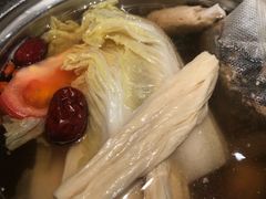 -一叶一世界·素食餐厅(锦华万达店)
