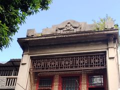 -孙文西路步行街
