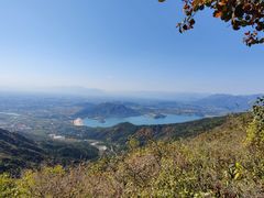 -北京十三陵国家森林公园蟒山景区