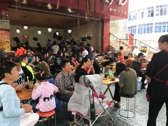 -豆相识•九九豆腐脑(牛咡桥店)