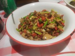 -西江红·株洲本地菜(滨江南路店)