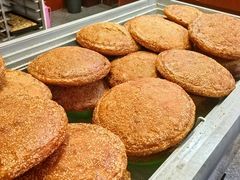 -黄桥宾馆黄桥烧饼(银杏路店)