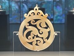 -北京大葆台遗址博物馆