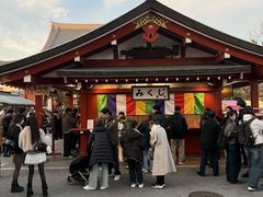 -浅草寺