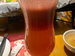 西瓜汁-别院里音乐餐酒吧(双流航空港店)