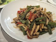 -火龙堂·风味民间菜(文一路店)