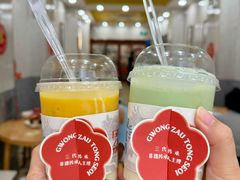 -南信牛奶甜品专家