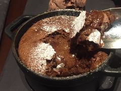 -恰餐厅及酒吧 CHAR Bar & Grill (北京丽都皇冠假日店)