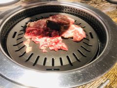 -33韩式自助烧烤(环城南路店)
