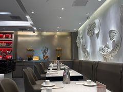 -北李·海肠捞饭·大连菜(望京凯德MALL店)