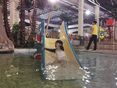 -南宫温泉水世界