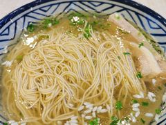 枫镇大肉面-朱洪元苏式面馆(绿宝广场店)