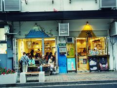 -茶是一枝花泡茶店