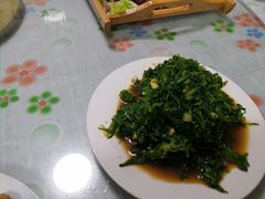 -金台阶鱼馆(于桥水库店)