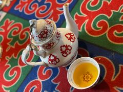 -百年老茶馆