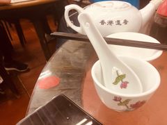 -香港蓮香樓(中環店)