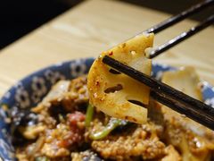 -皆道拌麻辣烫·麻辣拌