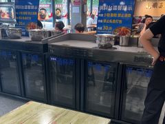 -韩麦大冷面(桂花街直营店)