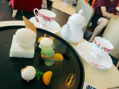 -哈根达斯(绍兴银泰店)