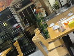 -天盛海鲜烧烤大排档·本地小海鲜·牟平腿穗子(幸福店)