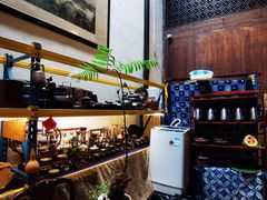 -普洱茶府(博乐广场店)