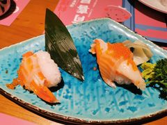 -有喜屋·深夜食堂(北京西路店)