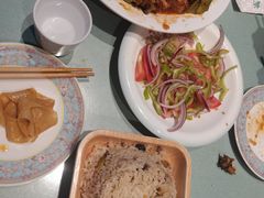 -清真  吐鲁番餐厅(牛街店)