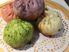 -玉玲珑(陆家嘴店)