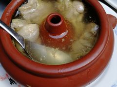 -蔼若春.传承三十年云南菜(金碧公园店)