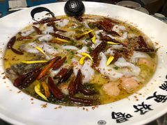 -首秀·四川料理(星耀101店)